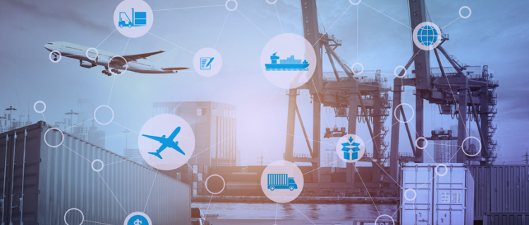 Tendencias clave en logística de almacenes y contratos a partir de 2020 Tendencias clave en logística de almacenes y contratos a partir de 2020