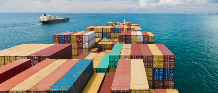 Navegando por las complejidades del comercio mundial en 2021 Navegando por las complejidades del comercio mundial en 2021
