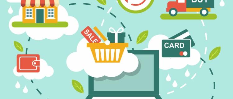 Un estudio demuestra la eficacia del retail omnicanal