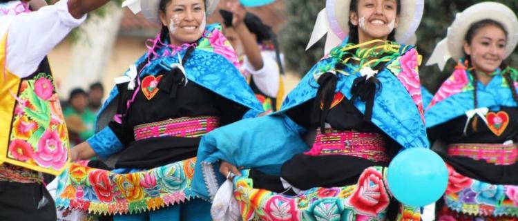 ¿Somos felices los peruanos? ¿Somos felices los peruanos?