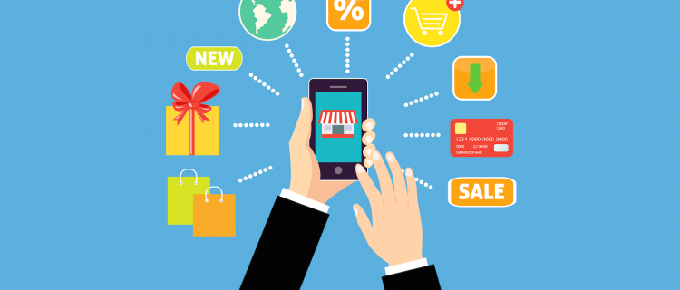 CONSUMIDORES SE INFORMAN ONLINE ANTES DE COMPRAR CONSUMIDORES SE INFORMAN ONLINE ANTES DE COMPRAR
