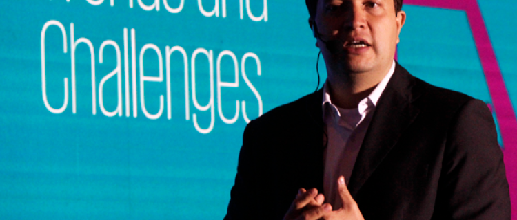 KPMG: EL RETO DE LA TRANSFORMACIÓN DIGITAL