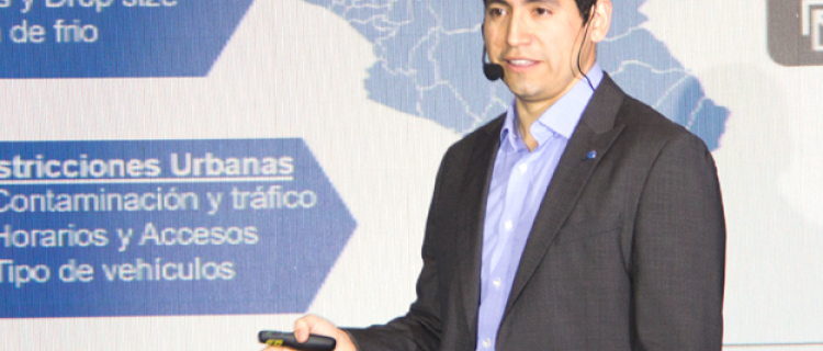 LA DISTRIBUCIÓN, EL RETO DEL E-COMMERCE EN EL PERÚ