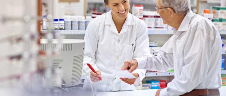 Importaciones del sector farmacéutico sumaron US$ 6.053 millones el 2018