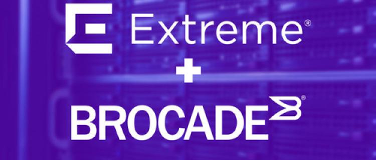 Extreme Networks compra negocio de redes de datos de Brocade