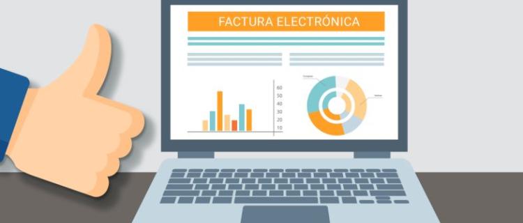 La facturación electrónica incentiva a las empresas a transformarse digitalmente