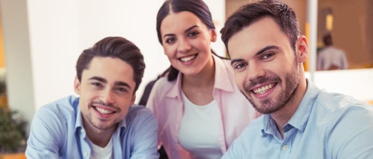 La felicidad influye en la productividad laboral