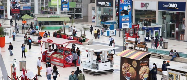 Las franquicias crecen un 20% cada año en Perú