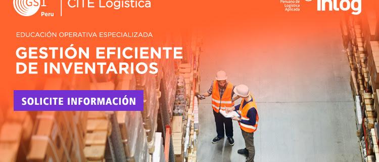 LAS CLAVES PARA LOGRAR UNA GESTIÓN EFICIENTE DE INVENTARIOS LAS CLAVES PARA LOGRAR UNA GESTIÓN EFICIENTE DE INVENTARIOS