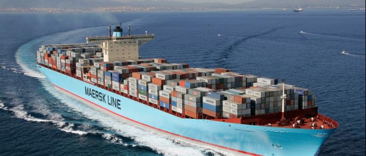 GS1 y APEC unen fuerzas para lograr la visibilidad en el transporte marítimo