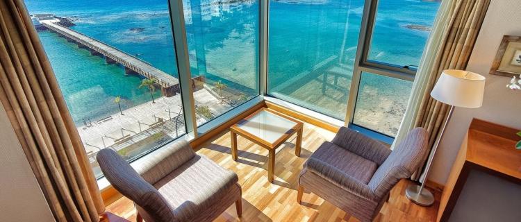 El crecimiento de hoteles y restaurantes aumenta la demanda por servicios logísticos