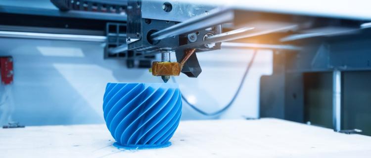 La fabricación digital acelera entrada de productos al mercado
