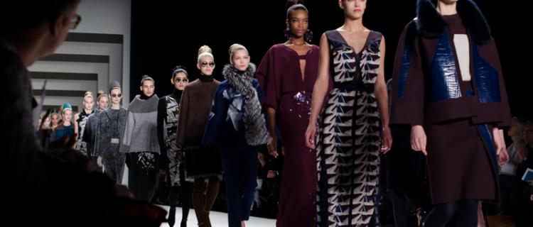 Gigantes de la moda y el diseño prometen ser industrias O emisiones