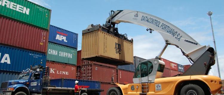 En América Latina los costos logísticos representan entre 16% y 26% de su PBI