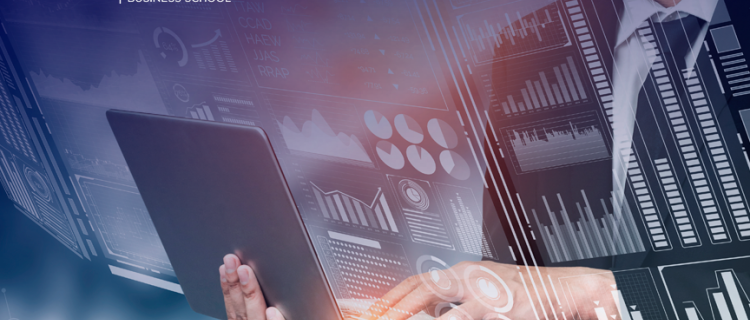 Automatización de la cadena de suministro: El Supply Chain del futuro Automatización de la cadena de suministro: El Supply Chain del futuro