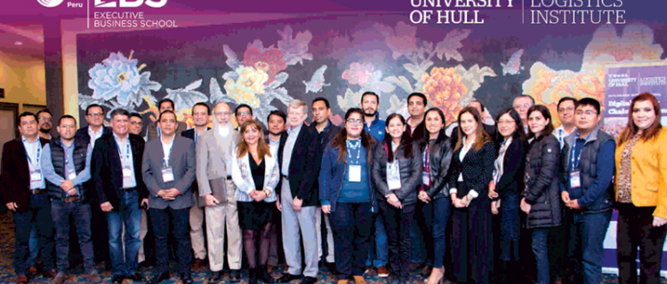 GS1 Perú y University of Hull, Logistics Institute entregaron Certificado Internacional Digital Supply Chain Management 2019 GS1 Perú y University of Hull, Logistics Institute entregaron Certificado Internacional Digital Supply Chain Management 2019