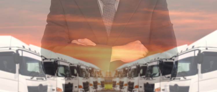 Este es un curso que no te puedes perder: Gestión y Administración de Flotas de Transporte Este es un curso que no te puedes perder: Gestión y Administración de Flotas de Transporte