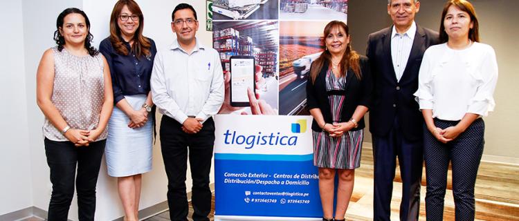INNOVACIÓN, ÚLTIMAS TENDENCIAS Y LAS MEJORES PRÁCTICAS LOGÍSTICA PARA SU EMPRESA INNOVACIÓN, ÚLTIMAS TENDENCIAS Y LAS MEJORES PRÁCTICAS LOGÍSTICA PARA SU EMPRESA