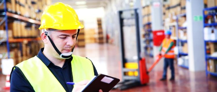 Curso capacitará para lograr una eficiente gestión de inventarios Curso capacitará para lograr una eficiente gestión de inventarios
