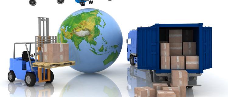 OPTIMICE SU GESTIÓN DE DISTRIBUCIÓN Y TRANSPORTE OPTIMICE SU GESTIÓN DE DISTRIBUCIÓN Y TRANSPORTE