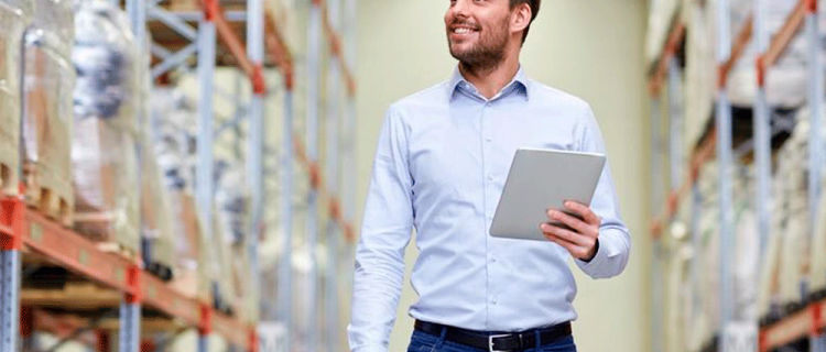Curso: Gestión eficiente de compras en Inlog Curso: Gestión eficiente de compras en Inlog