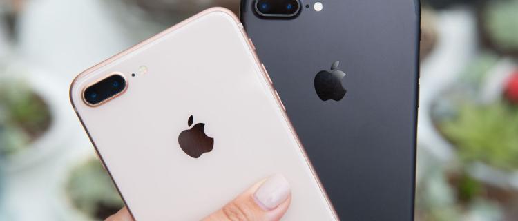 La cadena de suministros se prepara para el efecto iPhone