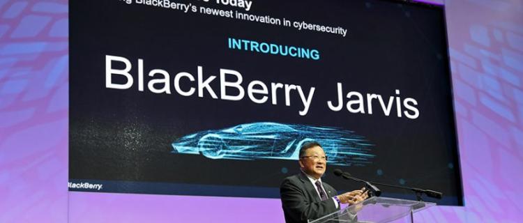 Innovación: "Jarvis", el software que protegerá tu auto autónomo