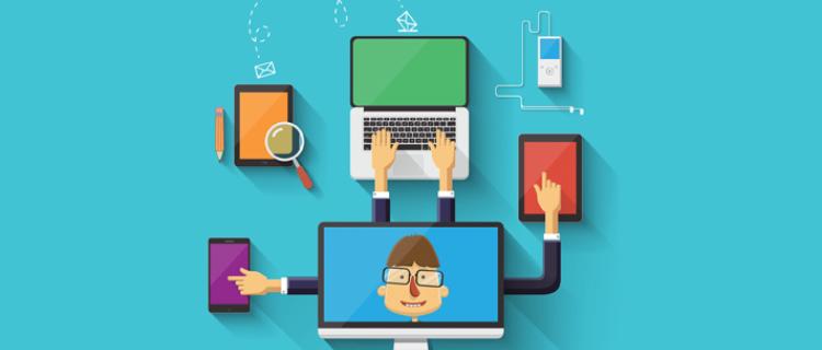 Este kit gratuito brinda 15 herramientas para que tu empresa salte a la era digital