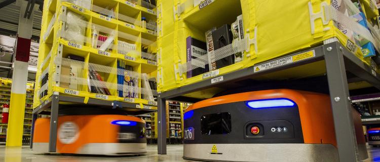 Los aportes de la innovación logística a la competitividad de las empresas