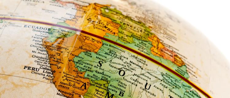 Latinoamérica podría crecer 2% este año, según estima el Banco Mundial