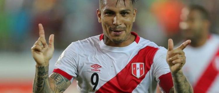 Management: Cinco lecciones de Paolo Guerrero para los negocios