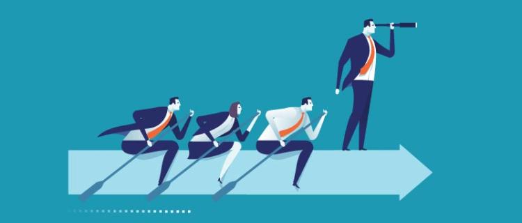 ¿Los líderes nacen o se hacen? Un experimentado CEO tiene una teoría