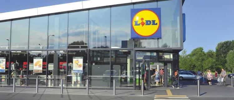 Buen ejemplo: Lidl reduce 10% sus emisiones logísticas en el último año