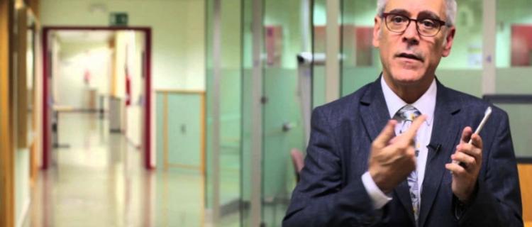 “El retail se halla en el lado dopamínico de las personas”