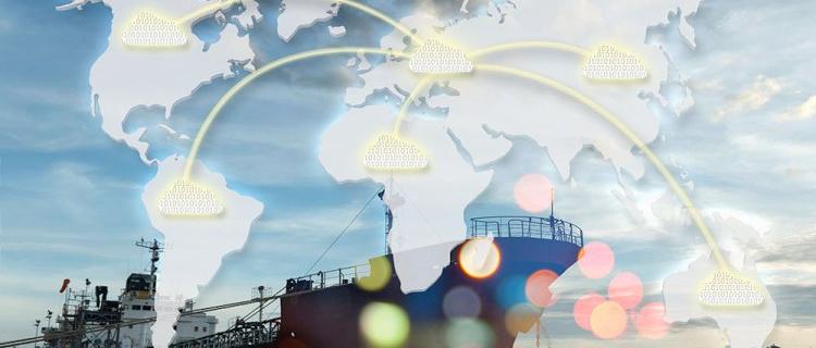 Intralogística en la nube: el gran potencial de la innovación futura 