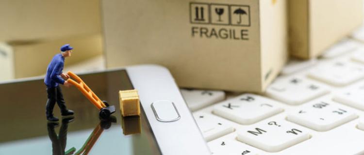 Entregar los pedidos en una hora: un arma necesaria para minimizar el ‘efecto Amazon’
