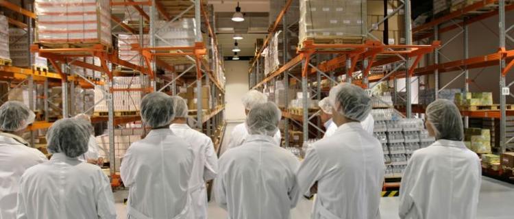 ¿Cómo es el panorama de la logística farmacéutica en Argentina?