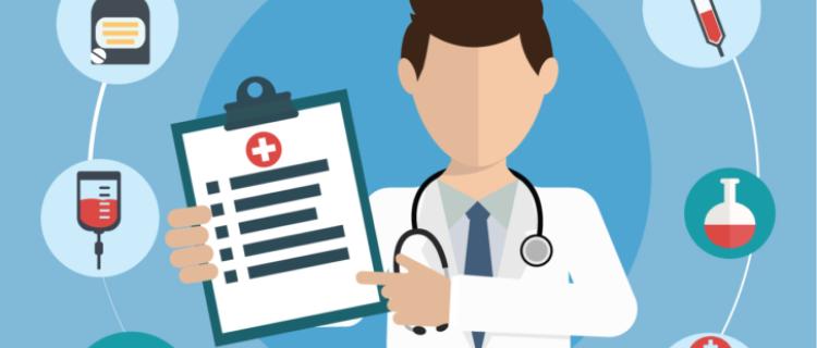 ¿Qué podemos aprender de logística hospitalaria?
