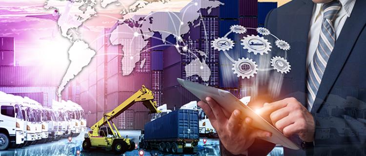 Supply Chain: Cuando la inteligencia artificial toma las riendas de la logística