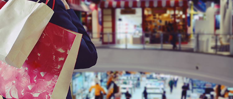 Sector Retail : Se espera inversión de US$ 1,055 Millones en los siguientes 4 años