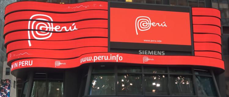 “HAY UNA NECESIDAD POR SENTIRSE IDENTIFICADO CON NUESTRO PAÍS” “HAY UNA NECESIDAD POR SENTIRSE IDENTIFICADO CON NUESTRO PAÍS”