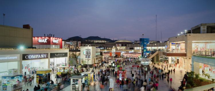 Parque Arauco en conversaciones para comprar el 100% de MegaPlaza