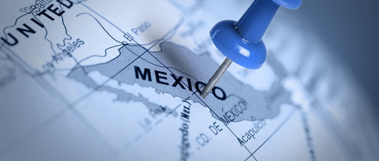 México y los grandes retos que tiene en el comercio exterior y la cadena de suministro