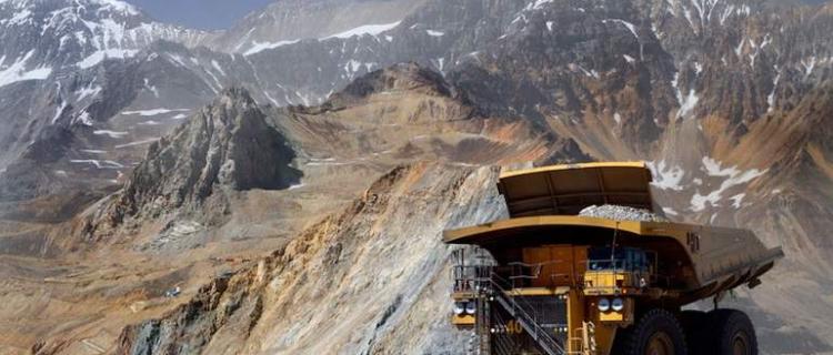 La inversión de Southern Perú en Michiquillay alcanzaría los US$2.500 millones