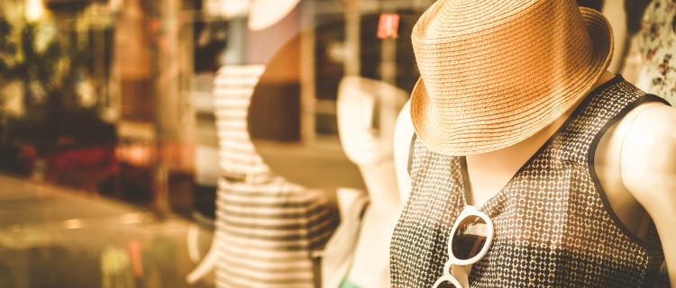¿Cuánto crece el negocio de la moda en el sector retail?