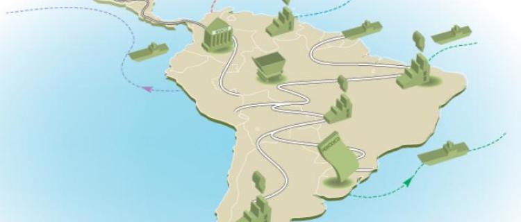 ¿Qué son las compañías multilatinas y por qué arrasan el mercado de consumo?