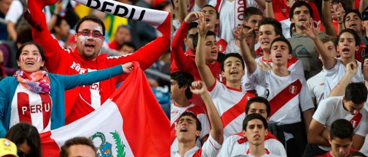 Modo Rusia: Participación de Perú en mundial de fútbol aportaría hasta 0,5 puntos al PBI