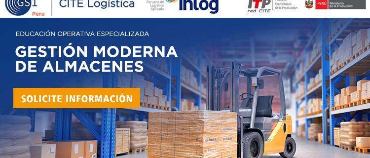 ¿CÓMO LOGRAR UNA EXITOSA GESTIÓN EN EL ÁREA DE ALMACENES? ¿CÓMO LOGRAR UNA EXITOSA GESTIÓN EN EL ÁREA DE ALMACENES?