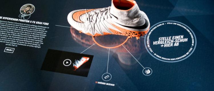 ¿Cómo ha sido la transformación digital del gigante Nike?