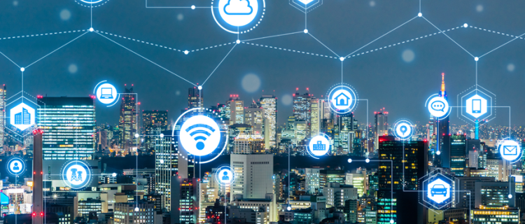 IoT y los desafíos en logística